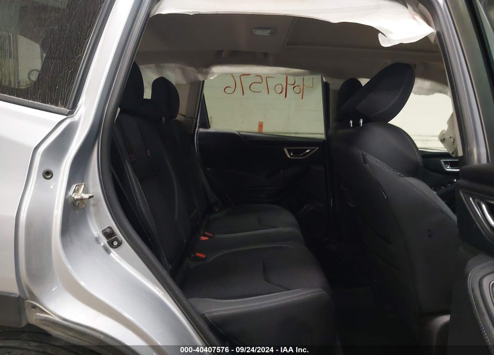 2020 SUBARU FORESTER PREMIUM VIN: JF2SKAJC4LH429358