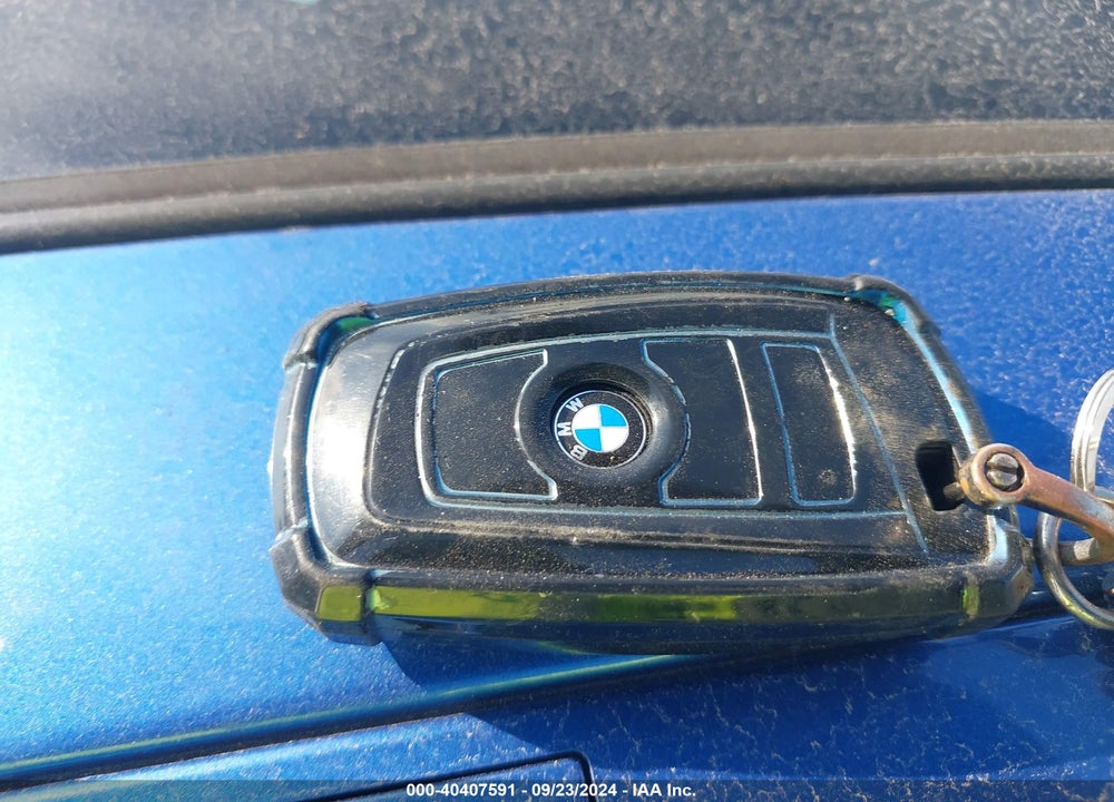 2017 BMW 430I GRAN COUPE XDRIVE VIN: WBA4F9C38HG812978