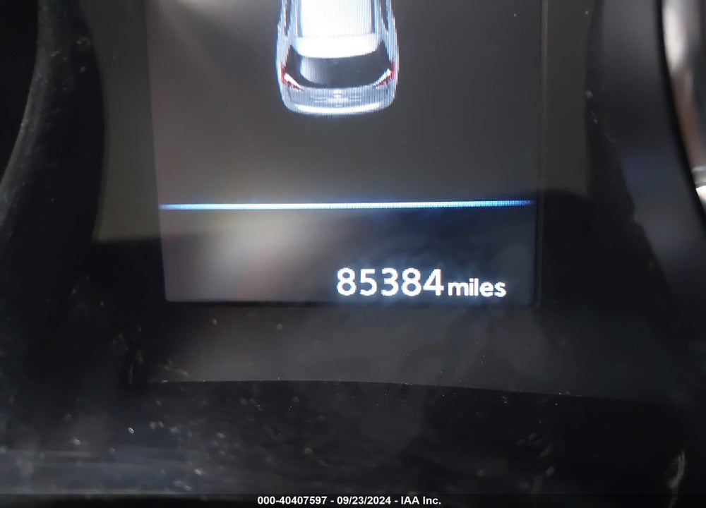 2018 NISSAN ROGUE SL VIN: JN8AT2MT9JW453967