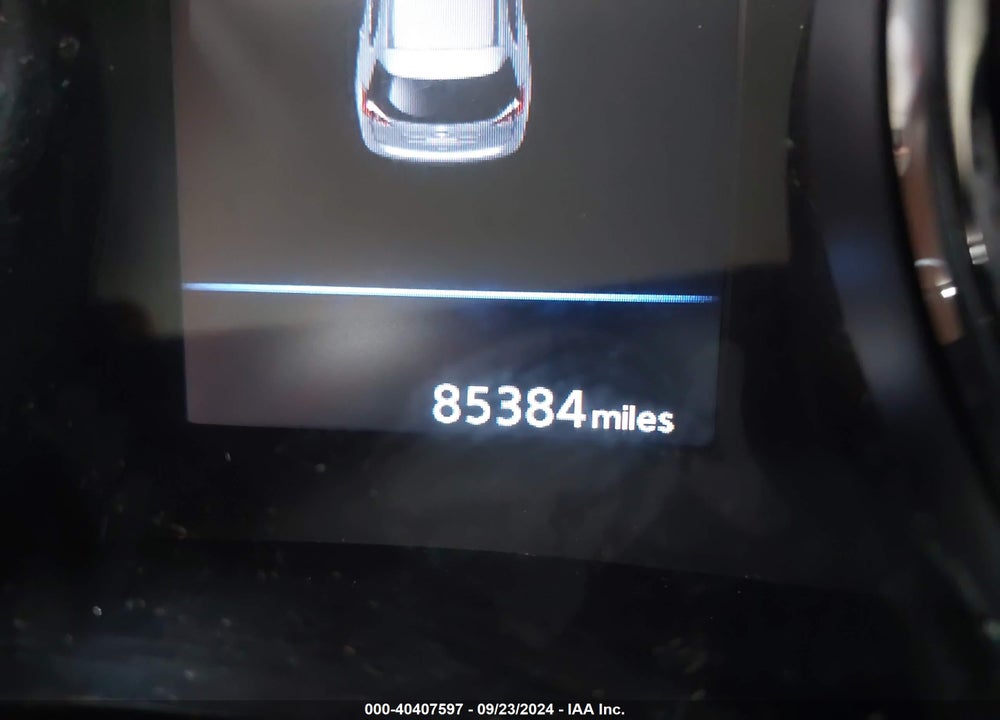 2018 NISSAN ROGUE SL VIN: JN8AT2MT9JW453967
