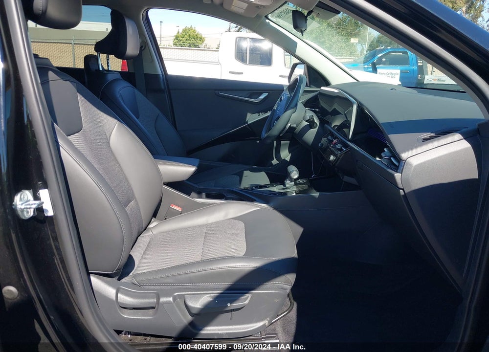2023 KIA NIRO EX VIN: KNDCR3LE4P5077379