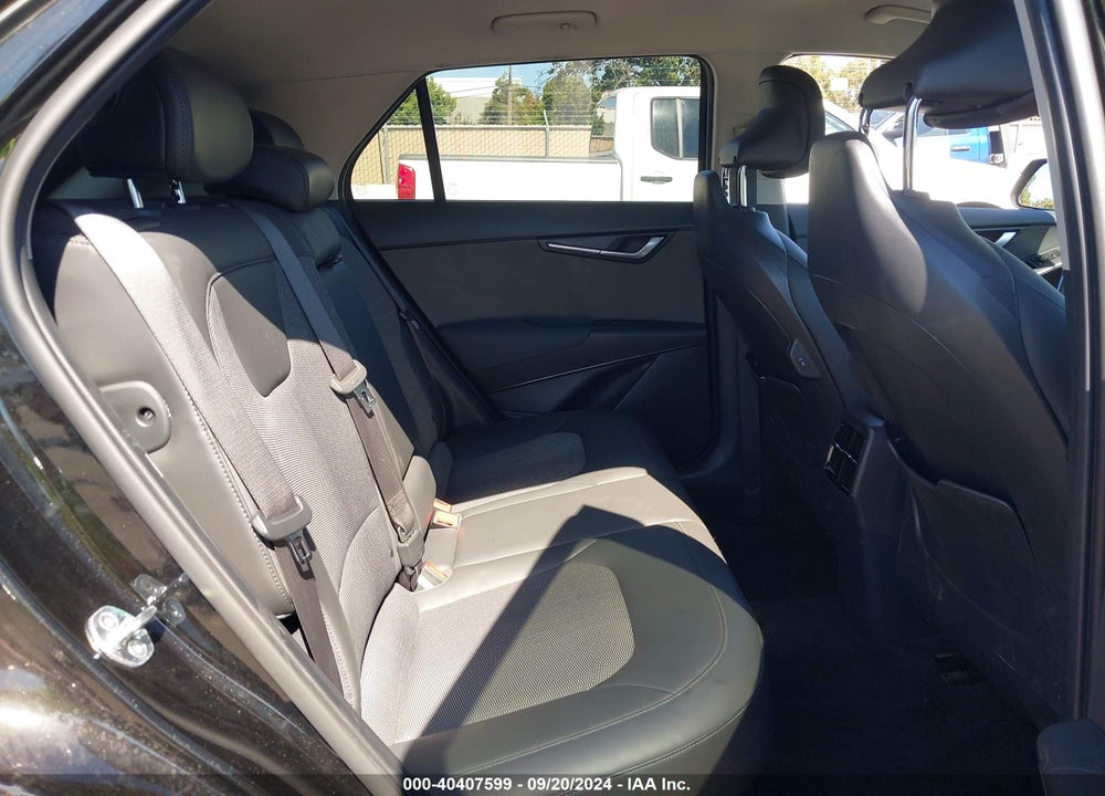 2023 KIA NIRO EX VIN: KNDCR3LE4P5077379