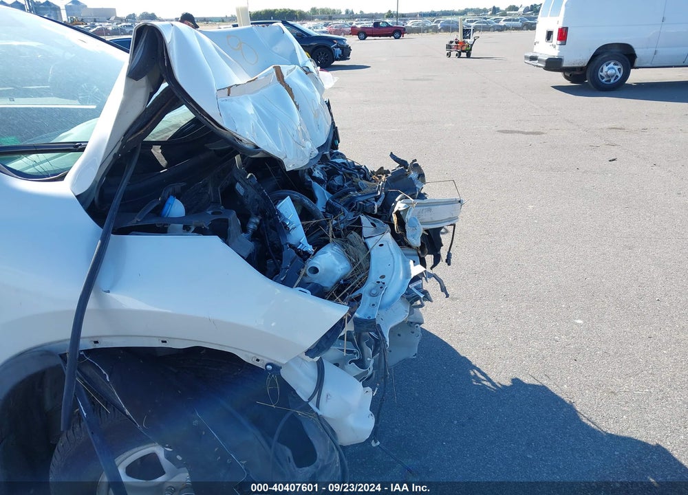 2016 HONDA CR-V LX VIN: 5J6RM4H33GL123585