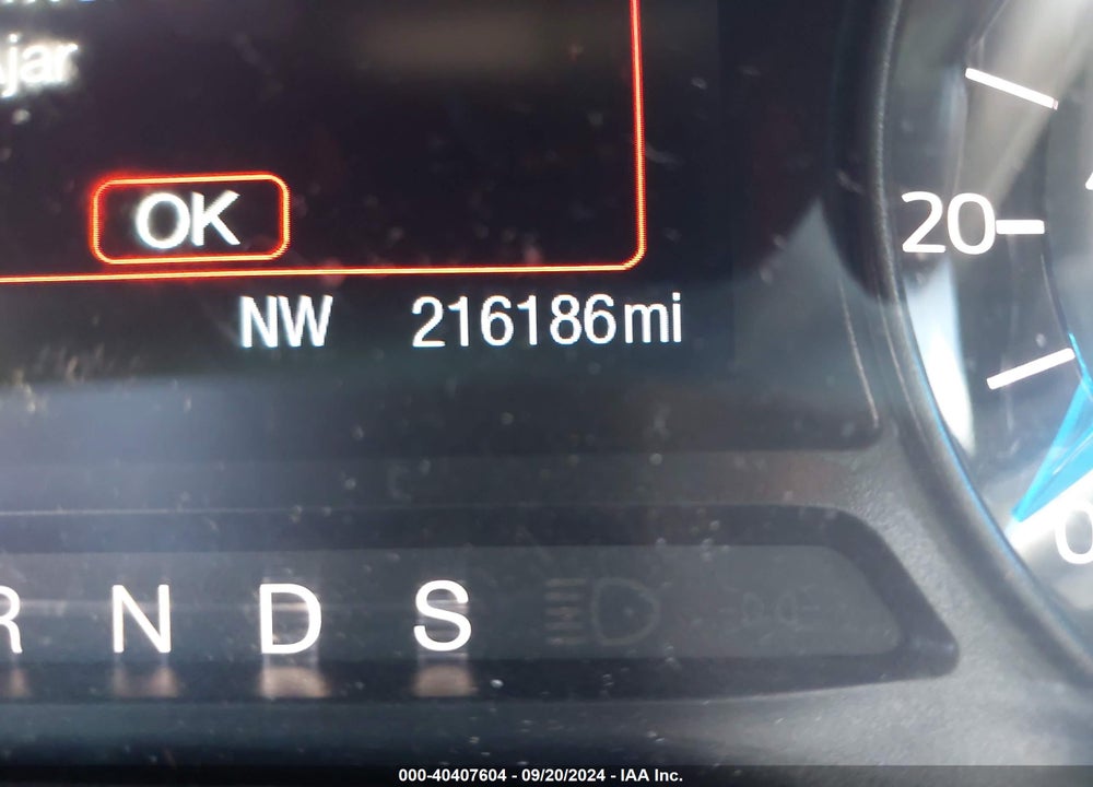 2016 FORD EXPLORER XLT VIN: 1FM5K8D84GGD04069