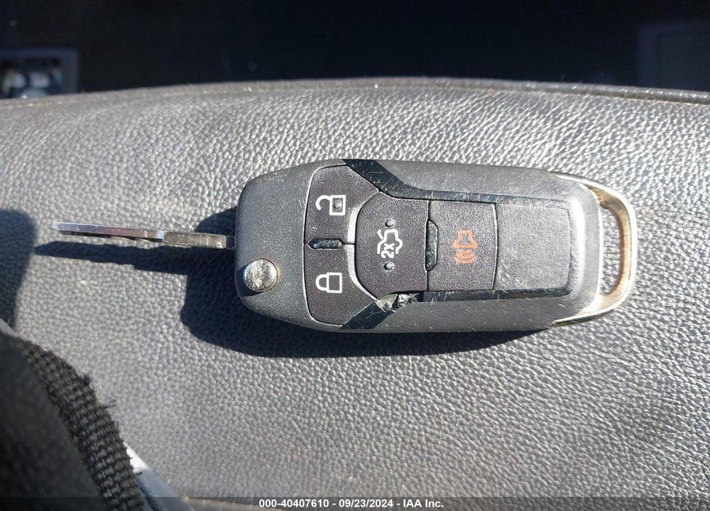 2013 FORD FUSION ENERGI SE LUXURY VIN: 3FA6P0PU8DR351281