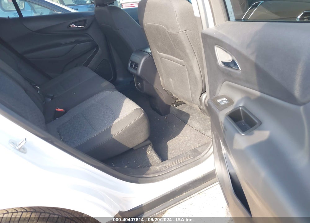 2024 CHEVROLET EQUINOX AWD LT VIN: 3GNAXUEG7RL360239