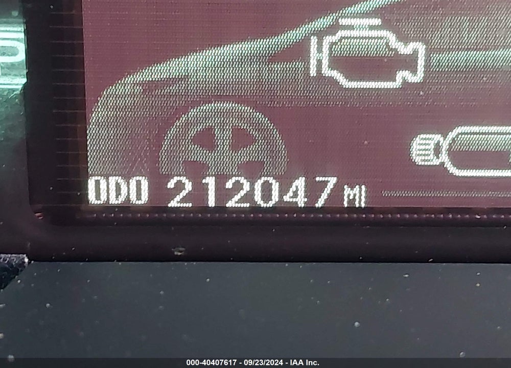 2013 TOYOTA PRIUS FOUR VIN: JTDKN3DU6D5658892