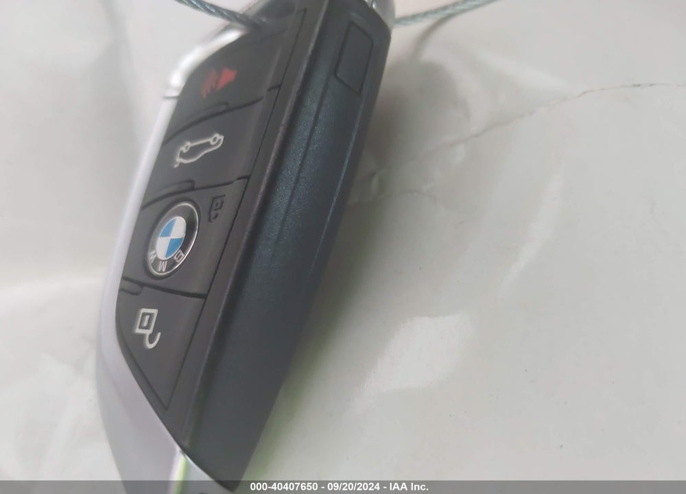 2016 BMW X1 XDRIVE28I VIN: WBXHT3C36G5F64773