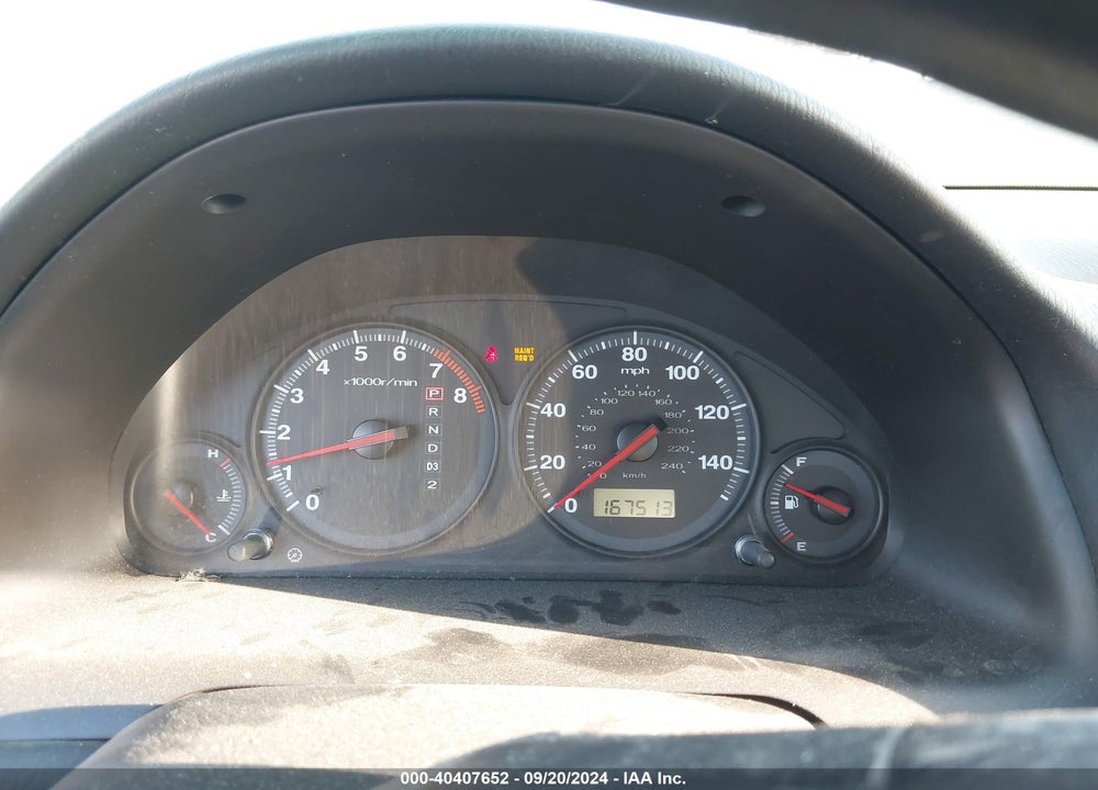 2001 HONDA CIVIC LX VIN: 2HGES16501H615414