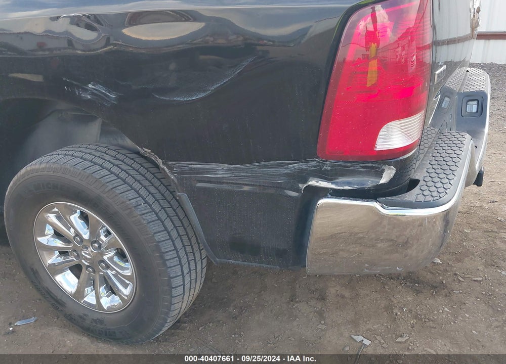 2014 RAM 1500 SLT VIN: 1C6RR7GG2ES147982