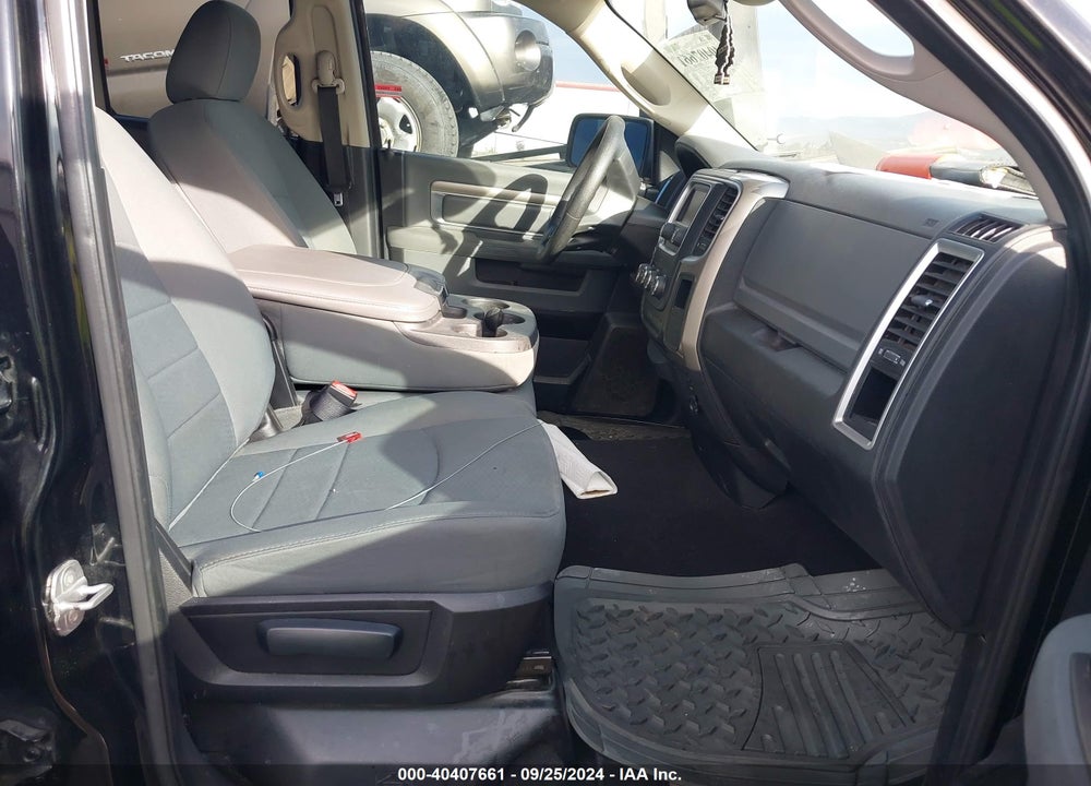2014 RAM 1500 SLT VIN: 1C6RR7GG2ES147982