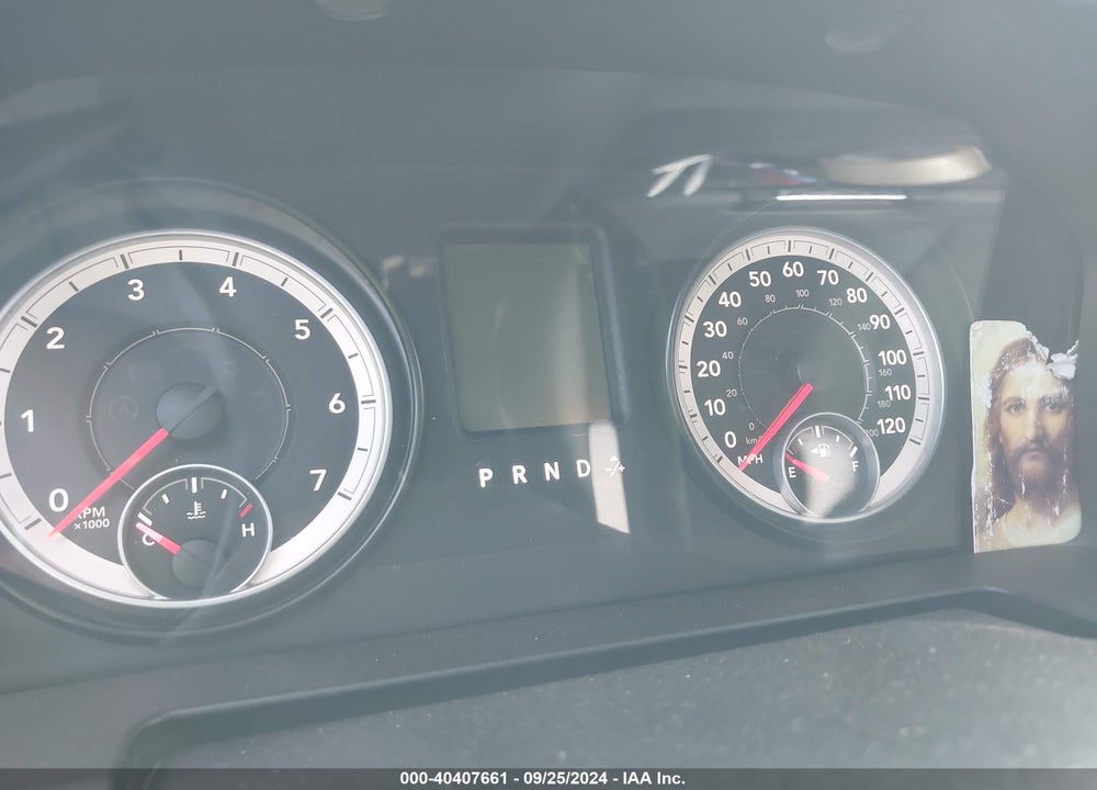 2014 RAM 1500 SLT VIN: 1C6RR7GG2ES147982