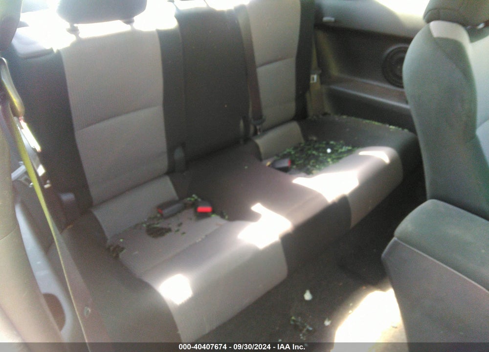 2016 SCION TC VIN: JTKJF5C73GJ021625