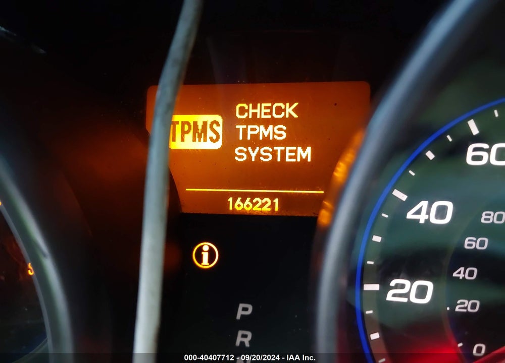 2007 ACURA MDX TECHNOLOGY PACKAGE VIN: 2HNYD28367H551910