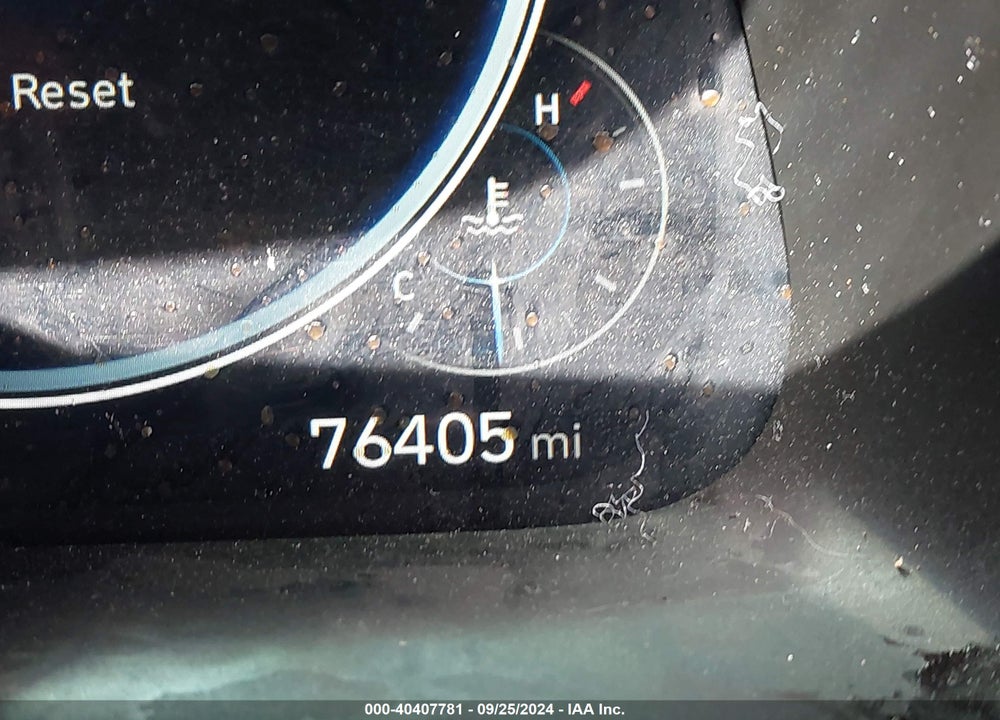 2020 HYUNDAI SONATA LIMITED VIN: 5NPEH4J29LH050649