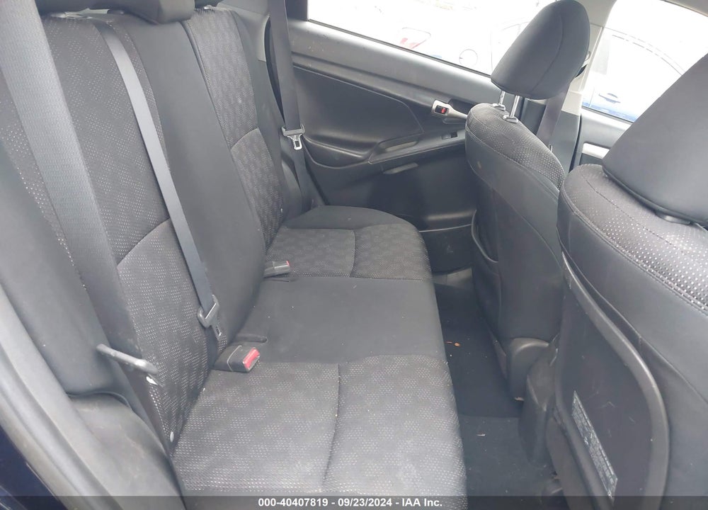 2009 PONTIAC VIBE VIN: 5Y2SP67059Z477769