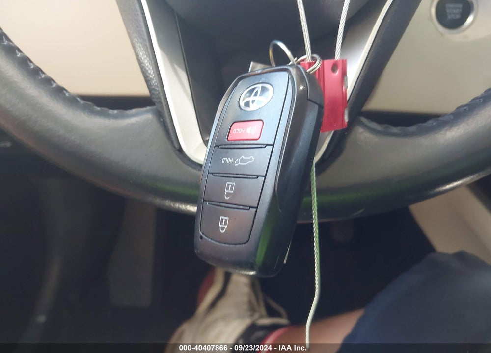 2023 TOYOTA COROLLA CROSS XLE VIN: 7MUDAAAG1PV044179