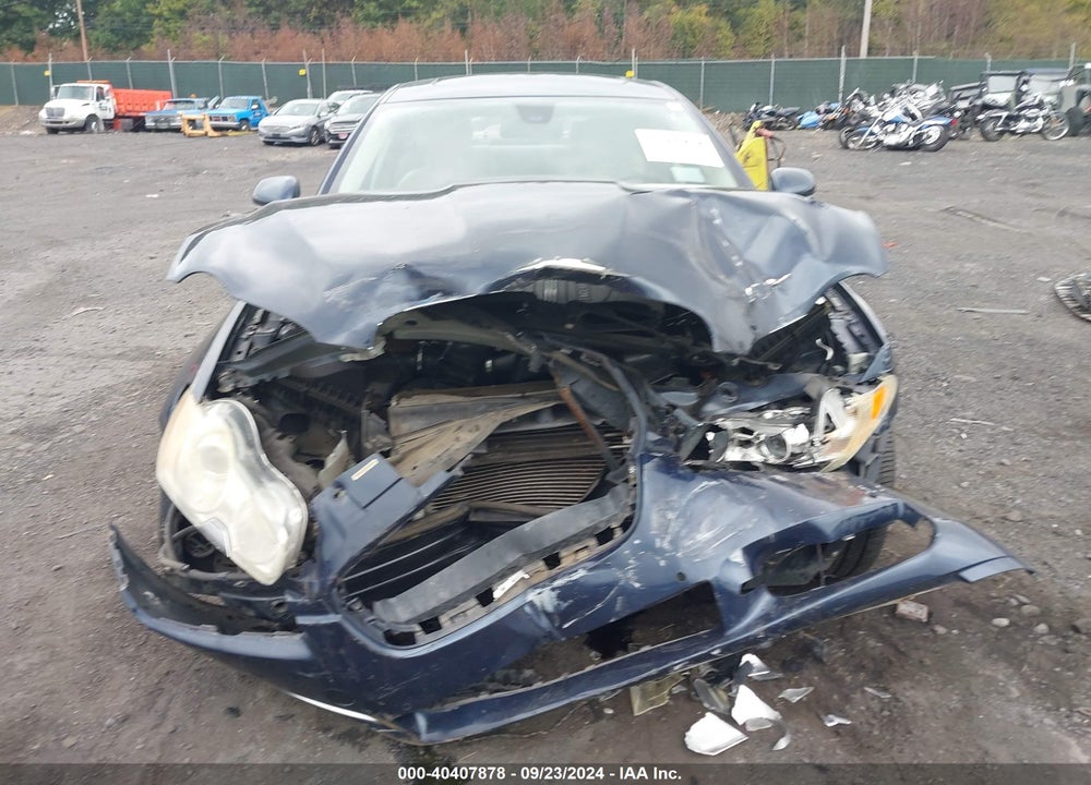 2011 JAGUAR XF PREMIUM VIN: SAJWA0GB9BLR87845