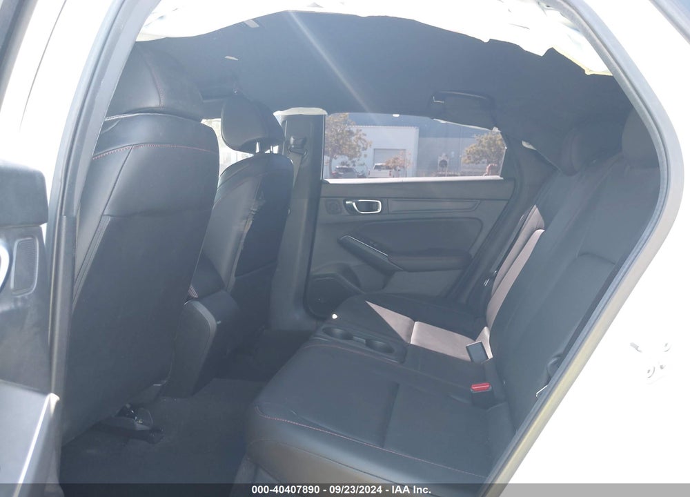 2024 ACURA INTEGRA TYPE S VIN: 19UDE5G99RA003718