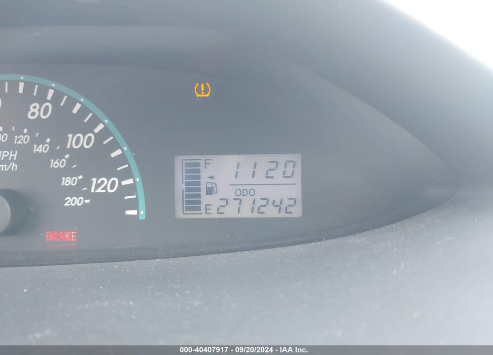 2012 TOYOTA YARIS VIN: JTDBT4K37CL037774