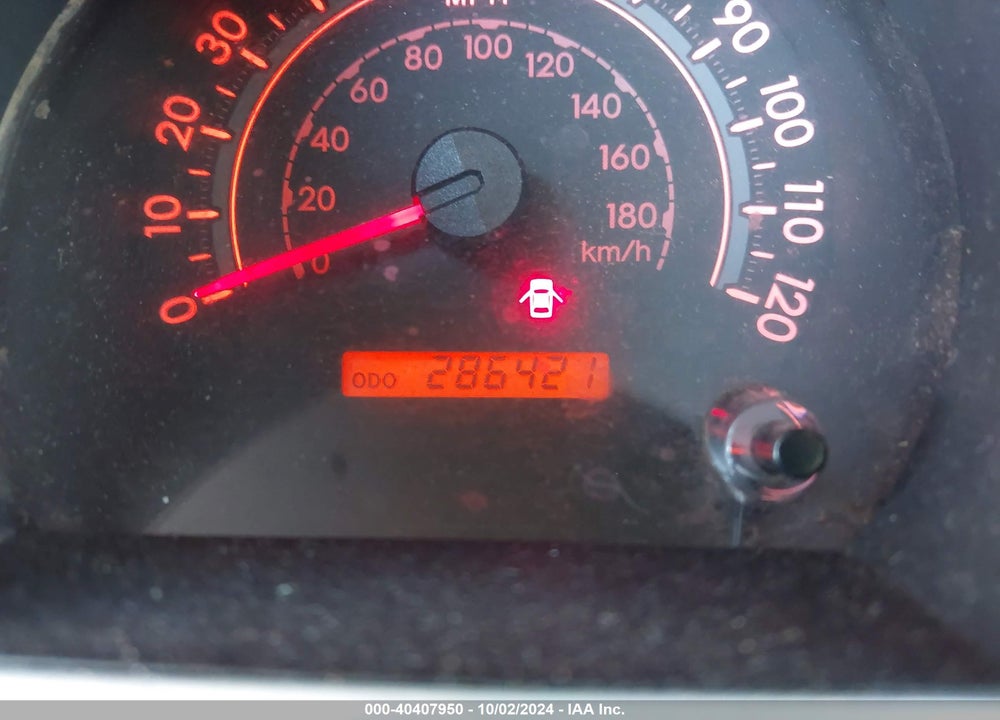 2012 TOYOTA TUNDRA GRADE 5.7L V8 VIN: 5TFDY5F11CX251340