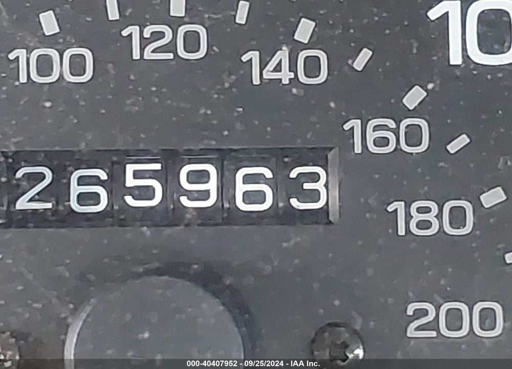 1990 SUBARU LEGACY L/HX/PX/RX VIN: JF2BJ63C8LG925458