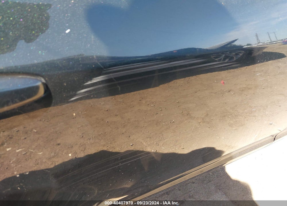 2010 FORD FUSION SEL VIN: 3FAHP0JG2AR300964