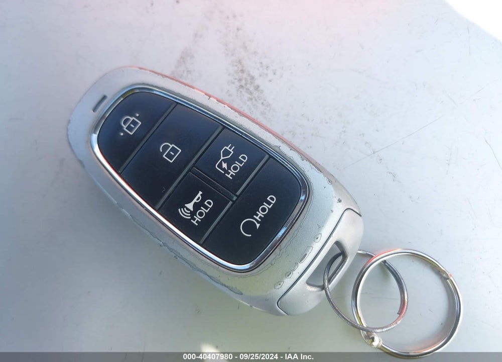 2022 HYUNDAI IONIQ 5 SE VIN: KM8KM4AE1NU118763