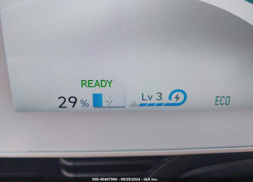 2022 HYUNDAI IONIQ 5 SE VIN: KM8KM4AE1NU118763