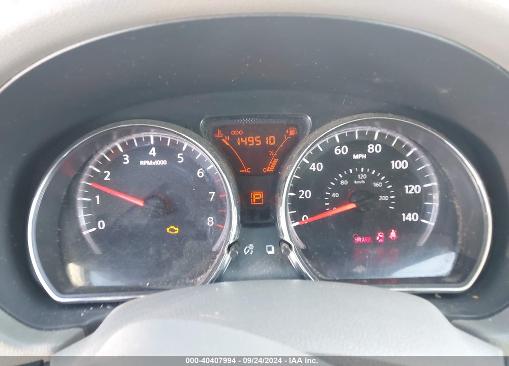 2012 NISSAN VERSA 1.6 SV VIN: 3N1CN7AP3CL807187