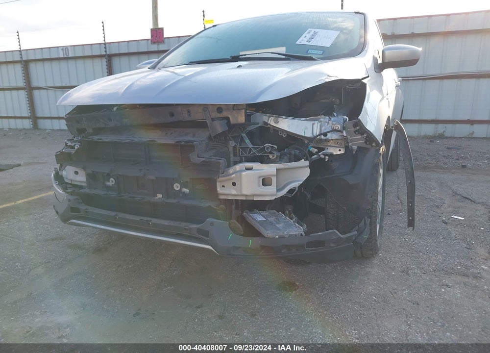 2015 FORD ESCAPE SE VIN: 1FMCU0G72FUB95486