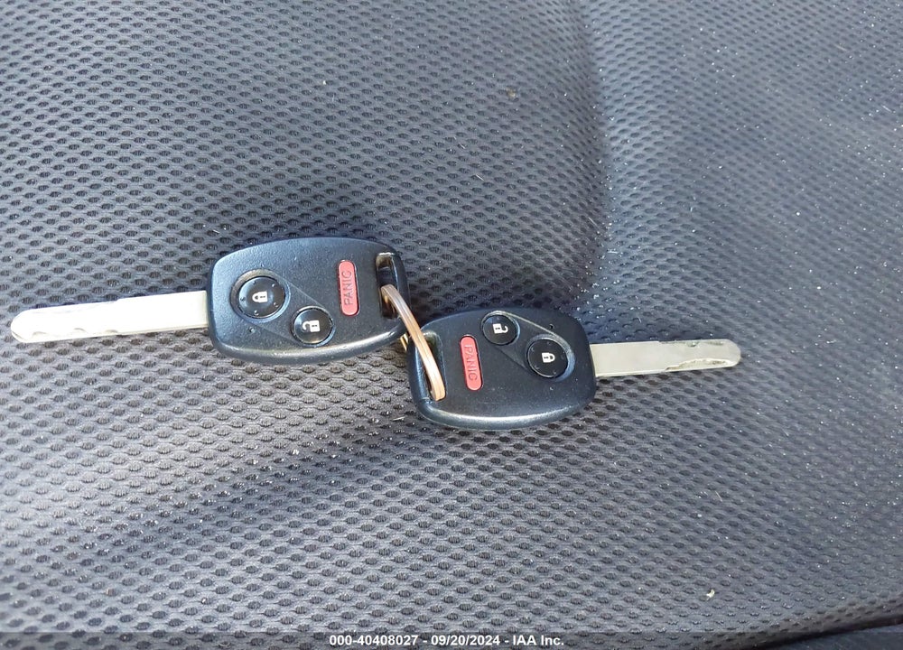 2013 HONDA FIT SPORT VIN: JHMGE8H50DC014787