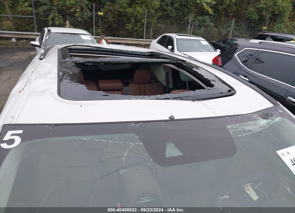 2024 ACURA RDX TECHNOLOGY PACKAGE VIN: 5J8TC2H57RL028245