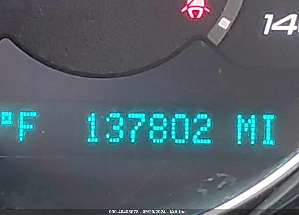 2010 CHEVROLET MALIBU LT VIN: 1G1ZC5E05AF173945