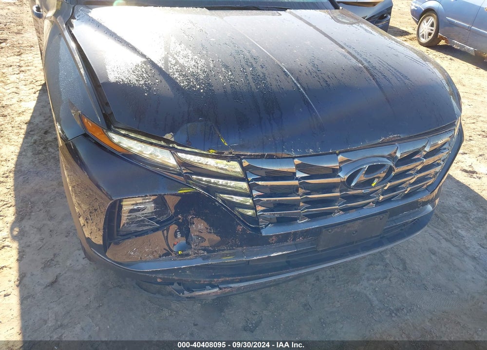 2023 HYUNDAI TUCSON LIMITED VIN: 5NMJECAE4PH276726