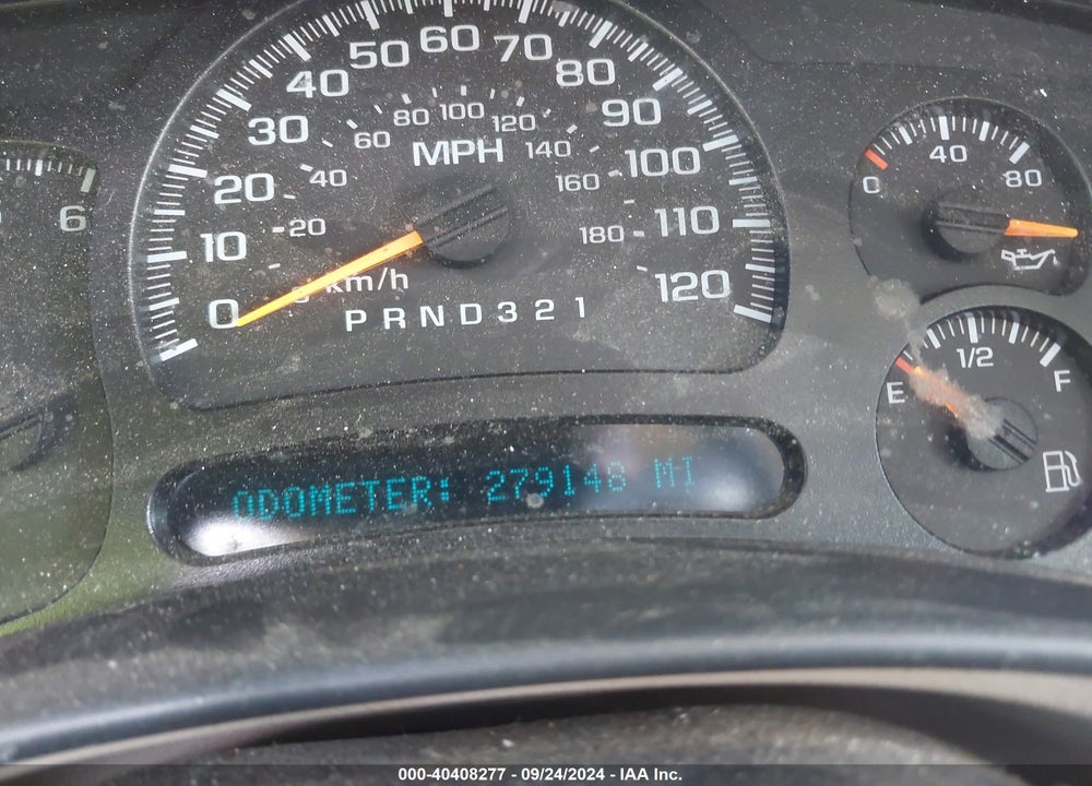 2006 GMC YUKON XL 1500 SLT VIN: 1GKEC16Z26J135013