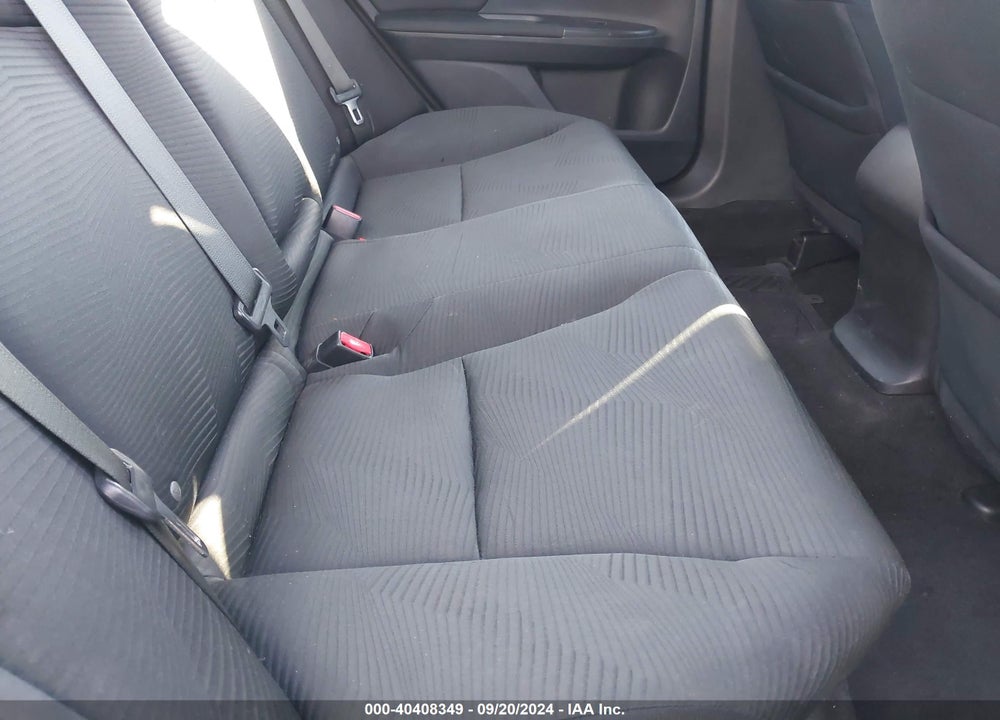 2016 HONDA ACCORD LX VIN: 1HGCR2F32GA016173