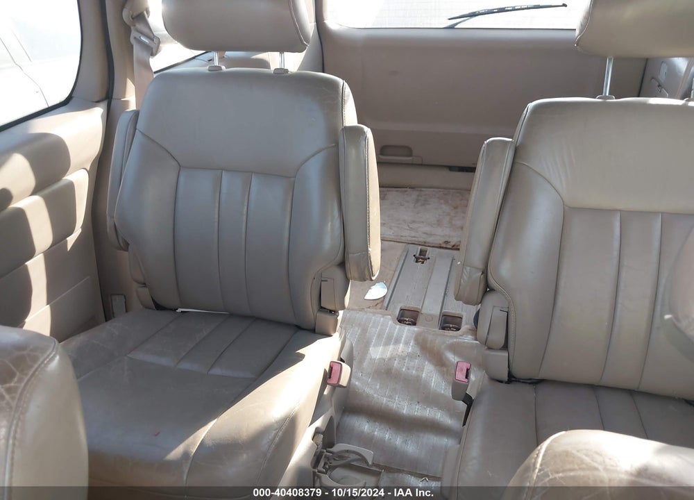 1999 TOYOTA SIENNA XLE VIN: 4T3ZF13C2XU090789