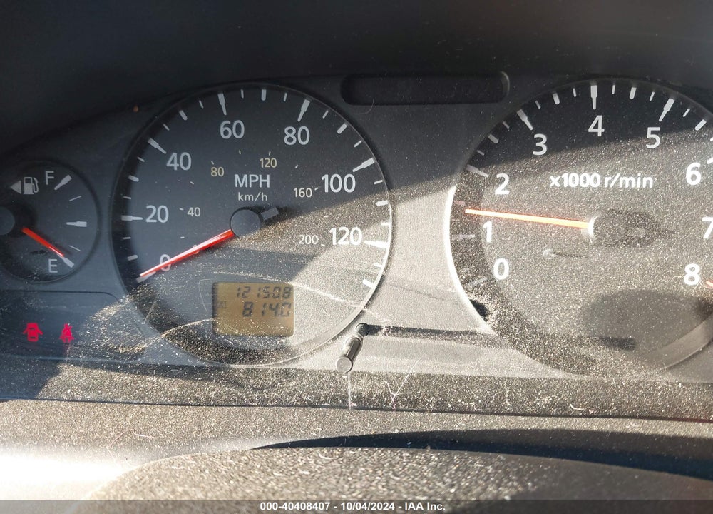 2006 NISSAN SENTRA 1.8S VIN: 3N1CB51D06L541652