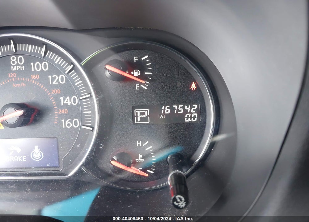 2014 NISSAN MAXIMA 3.5 SV VIN: 1N4AA5AP3EC498555