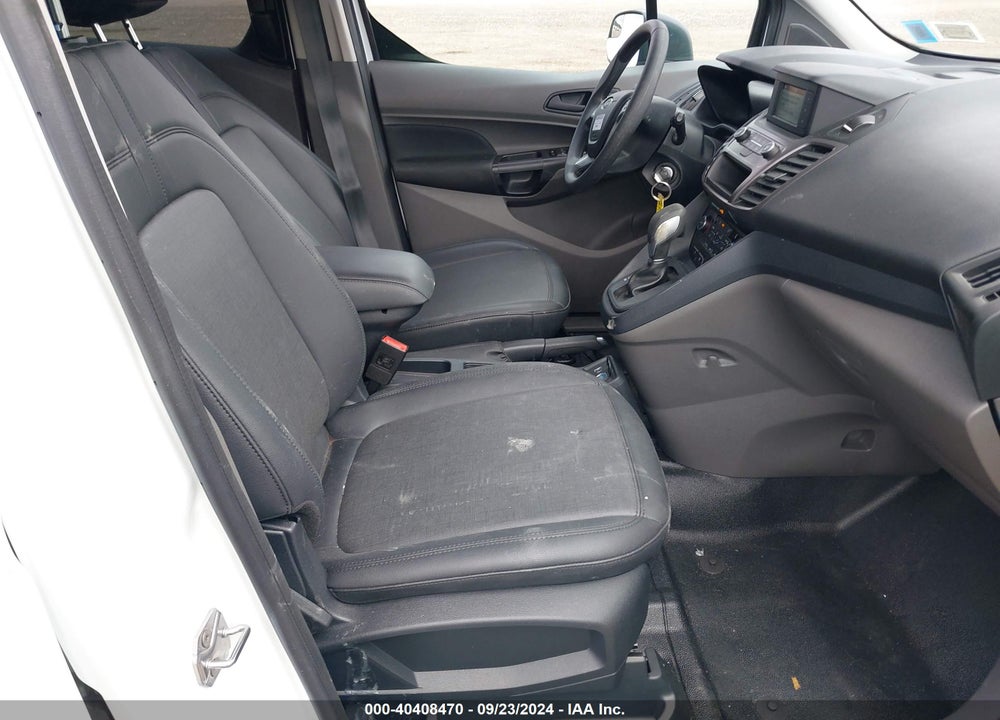 2023 FORD TRANSIT CONNECT XL PASSENGER VIN: NM0GE9E20P1553084