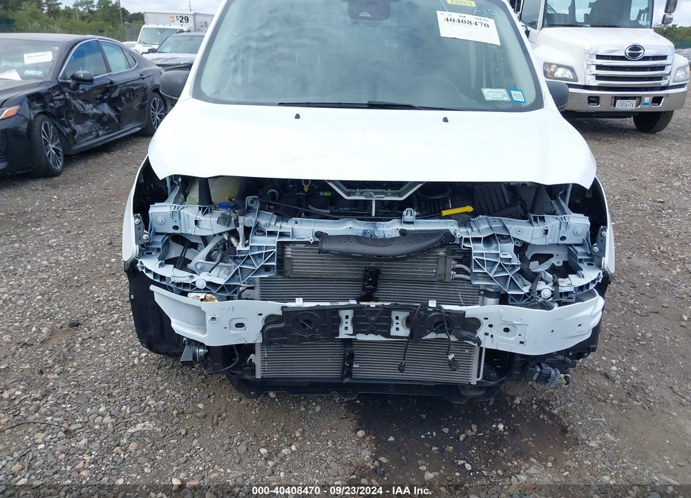 2023 FORD TRANSIT CONNECT XL PASSENGER VIN: NM0GE9E20P1553084