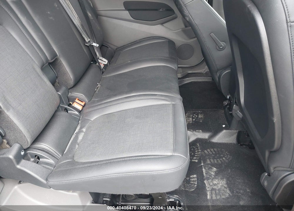 2023 FORD TRANSIT CONNECT XL PASSENGER VIN: NM0GE9E20P1553084
