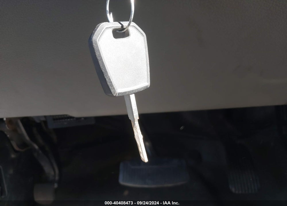 2019 FORD F-250 XL VIN: 1FDBF2A64KED43207