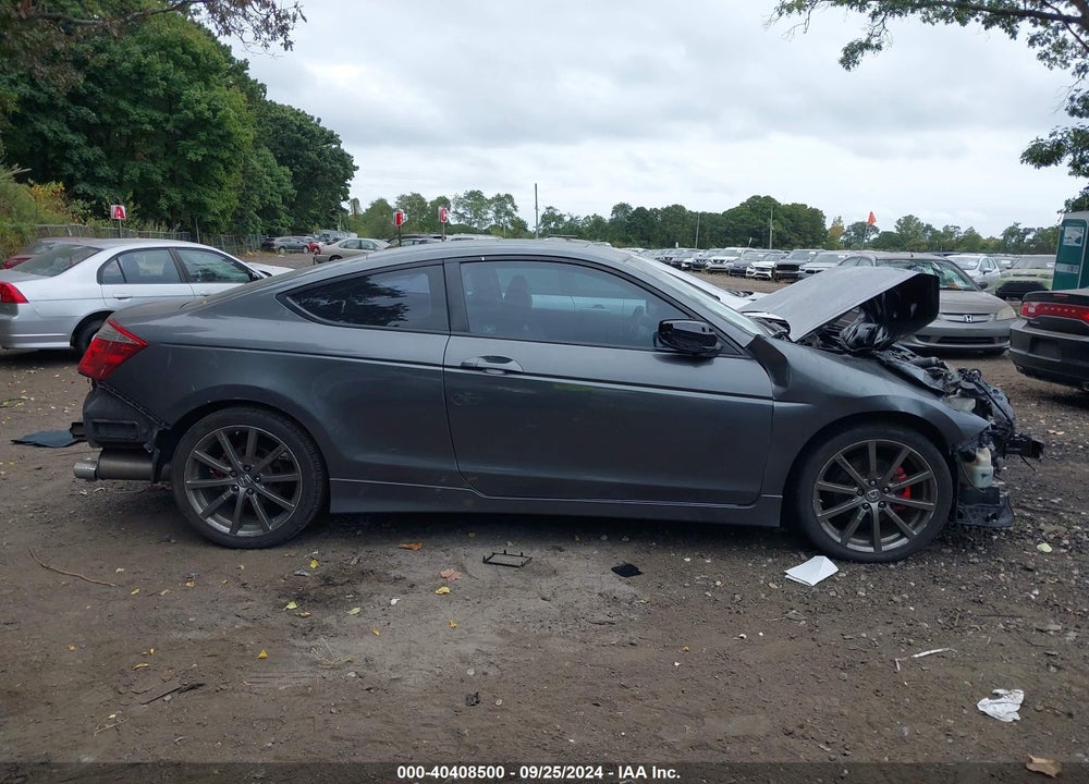 2010 HONDA ACCORD VIN: 1HGCS1B88AA002320