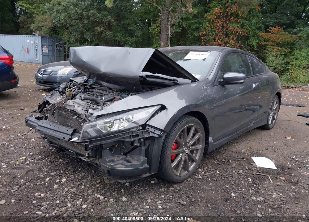 2010 HONDA ACCORD VIN: 1HGCS1B88AA002320