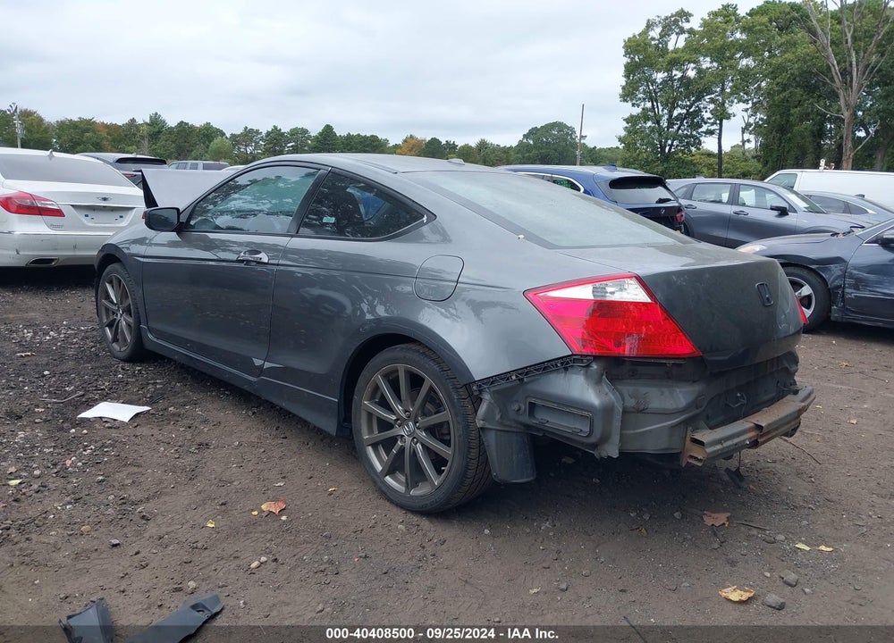2010 HONDA ACCORD VIN: 1HGCS1B88AA002320