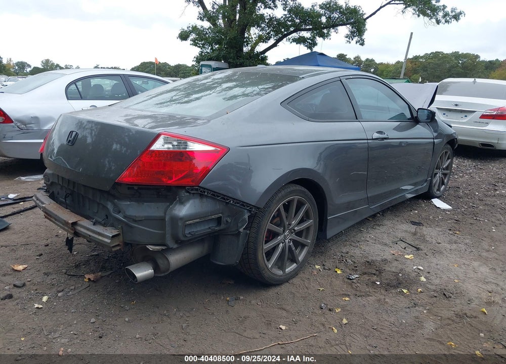 2010 HONDA ACCORD VIN: 1HGCS1B88AA002320
