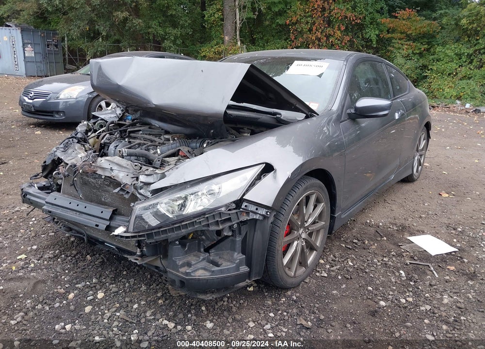 2010 HONDA ACCORD VIN: 1HGCS1B88AA002320