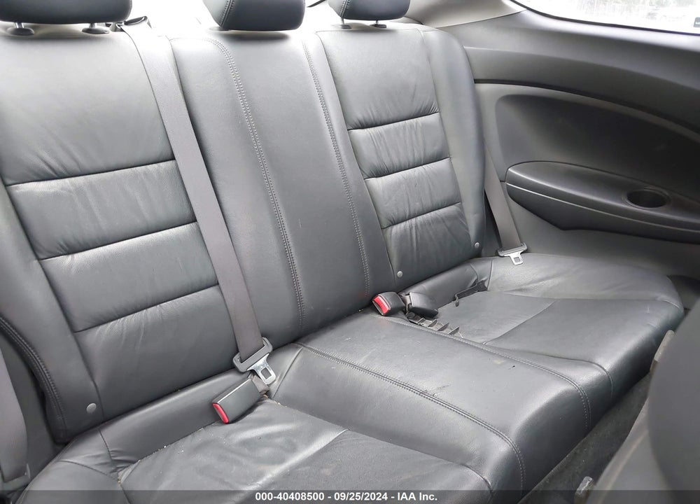 2010 HONDA ACCORD VIN: 1HGCS1B88AA002320